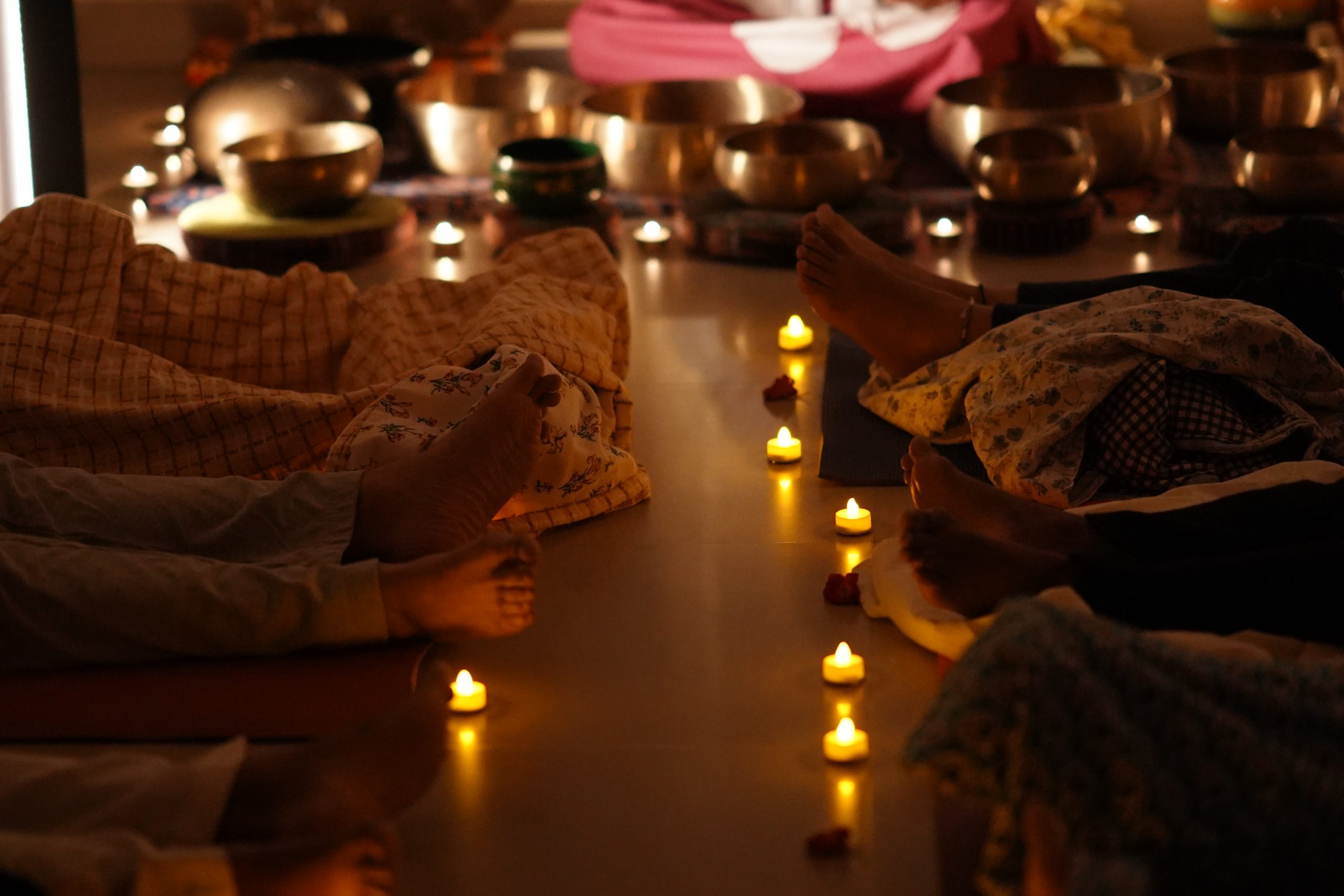How to Incorporate Sound Healing into Your Daily Routine?