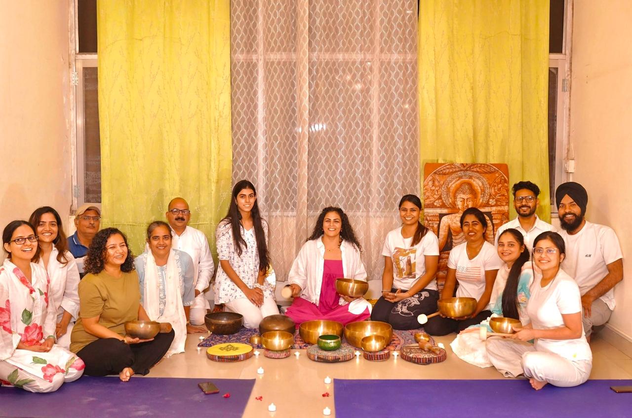 The Benefits of Sound Healing: Transform Your Mind, Body, and Spirit